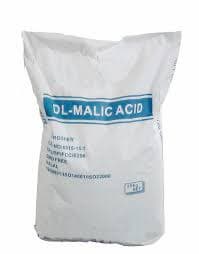 99_ Purity Food Additive Powder Malic acid
